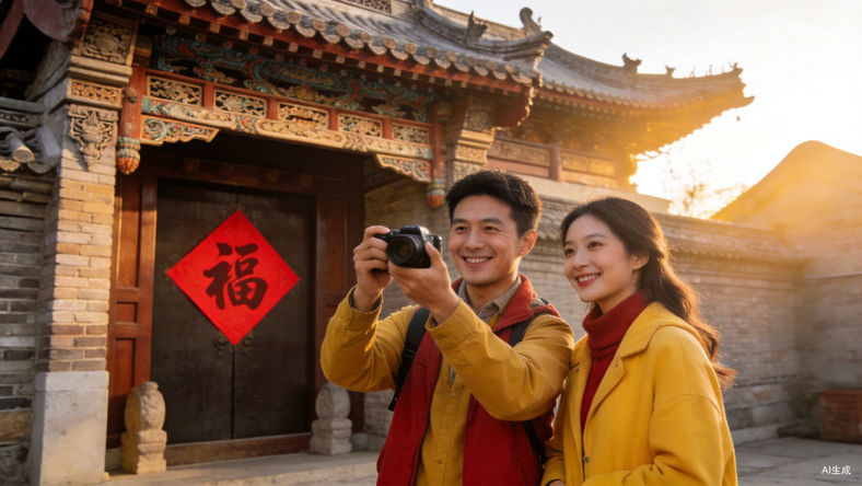 这些地方,凭什么跻身中国“福不福”排行榜?